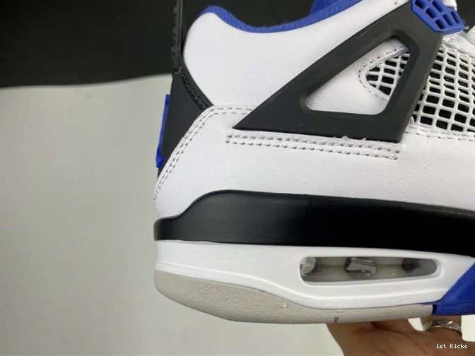 1st Kicks 308497-117 4 (2017) Jordan Motorsports Retro 0814